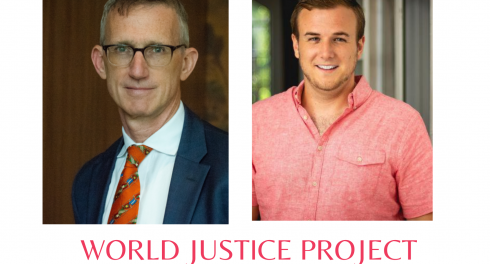 World Justice Project Team
